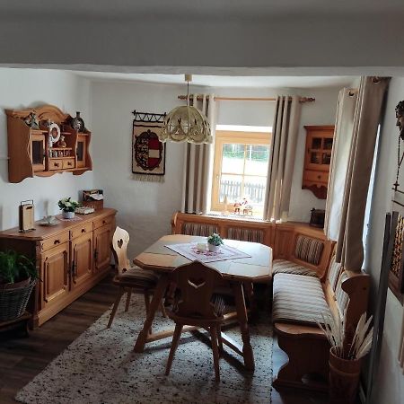 Ferienwohnung Franzoesch Arnoldstein Exterior foto