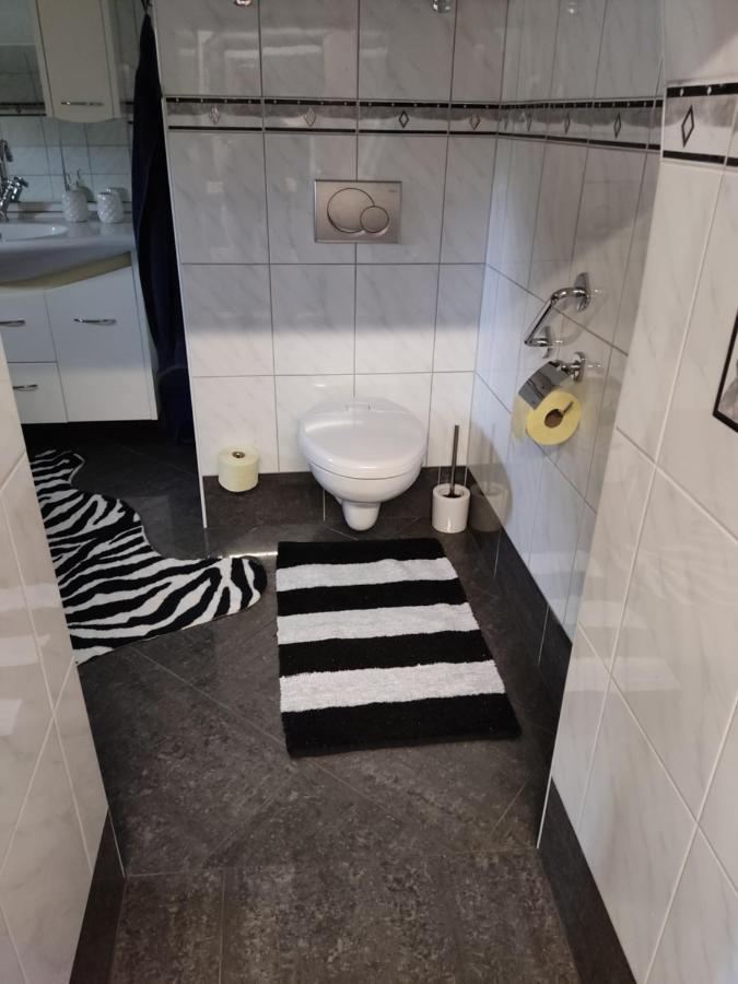 Ferienwohnung Franzoesch Arnoldstein Exterior foto